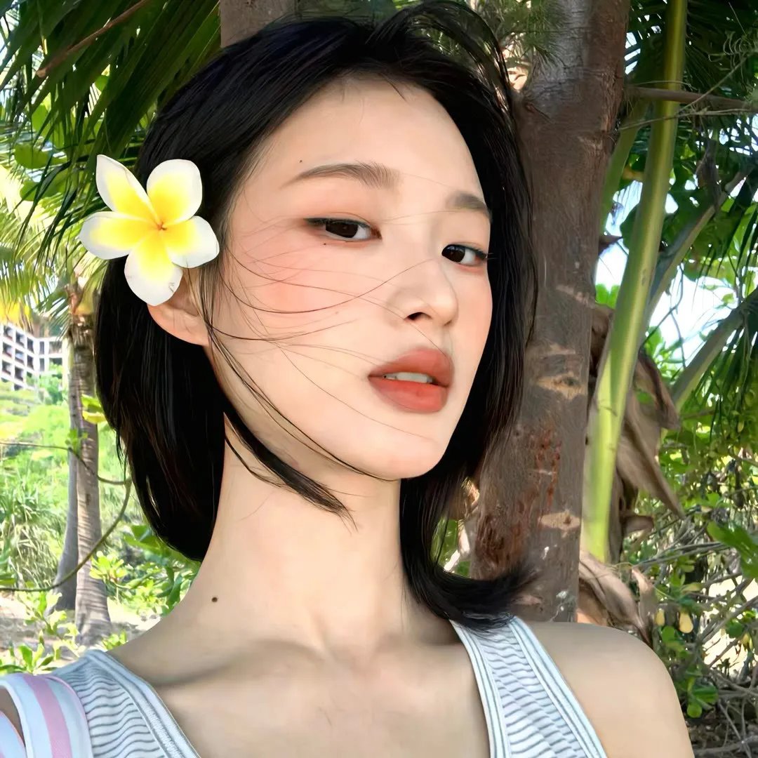 黑暗笼罩她七年